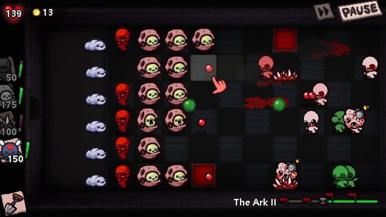 I.Rule thumbnail 3