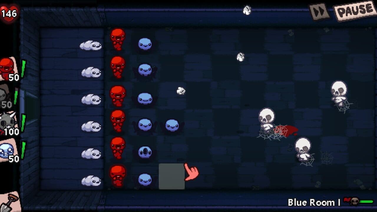 I.Rule screenshot 1