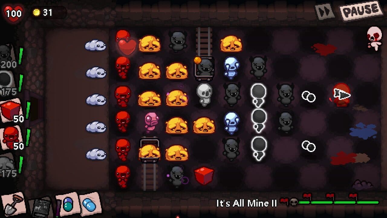 I.Rule thumbnail 2