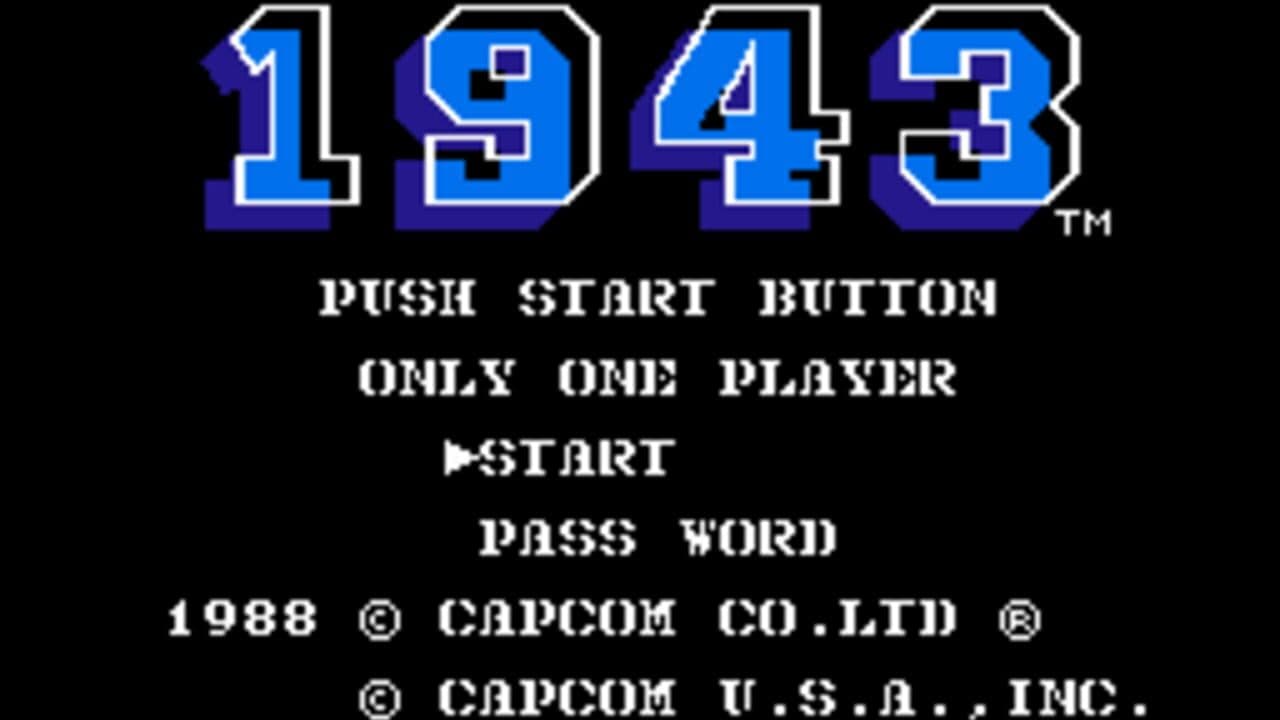 1943: The Battle of Midway screenshot 1