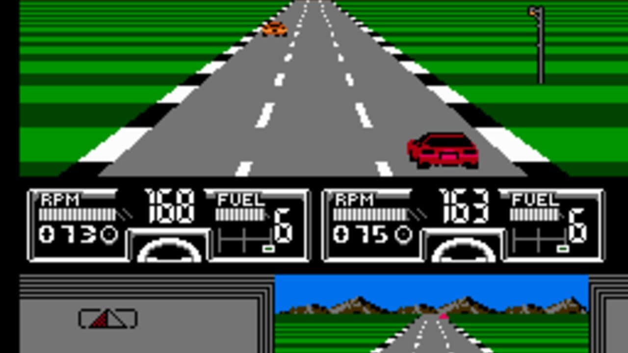 Alex Demeo's Race America thumbnail 2