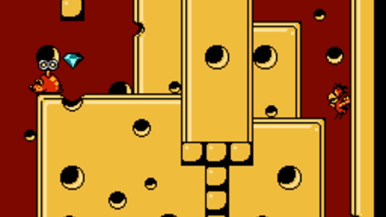Alfred Chicken thumbnail 2