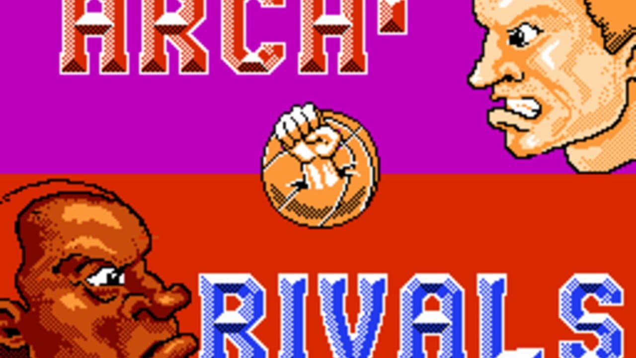 Arch Rivals thumbnail 2