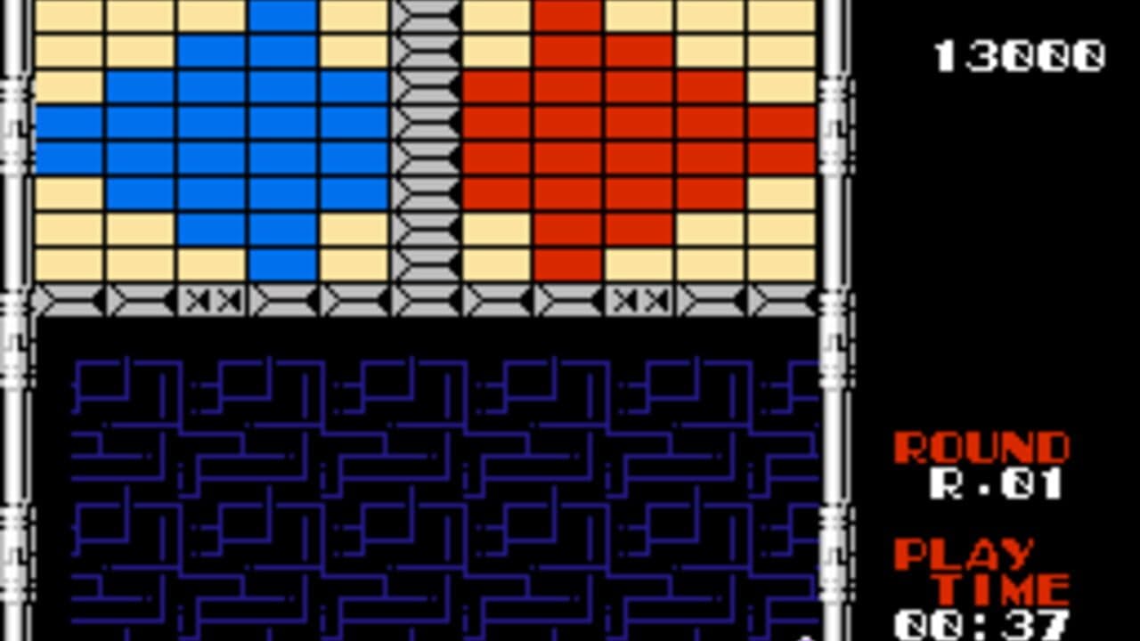 Arkanoid II thumbnail 2