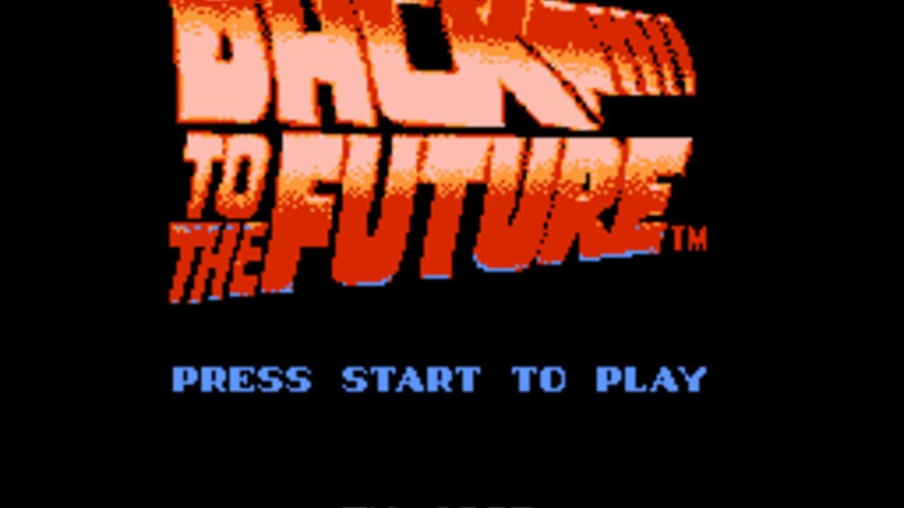Back to the Future thumbnail 2