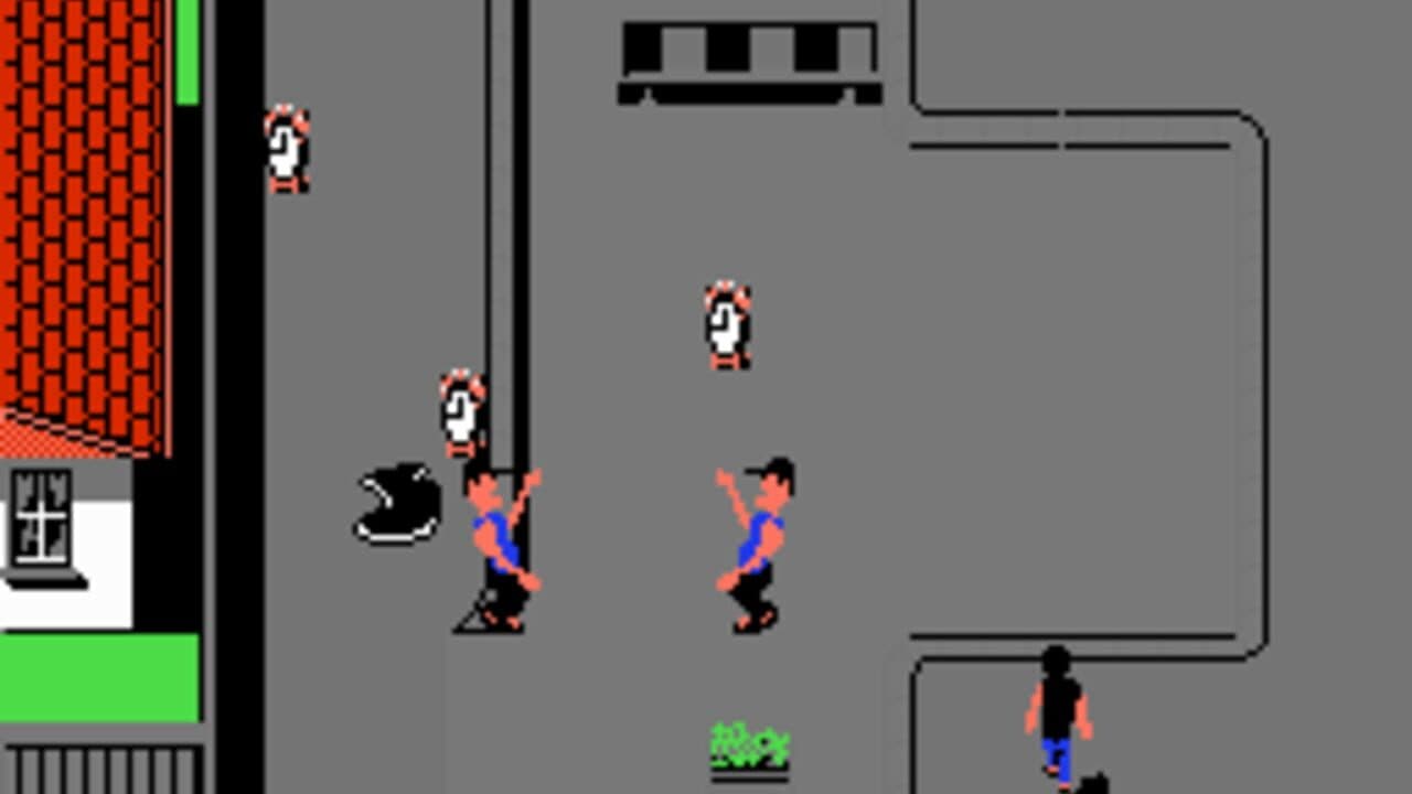 Back to the Future thumbnail 3