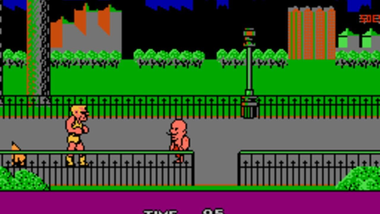 Bad Street Brawler thumbnail 2