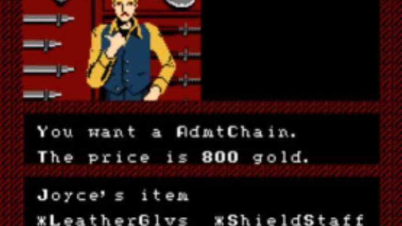 The Bard's Tale thumbnail 2