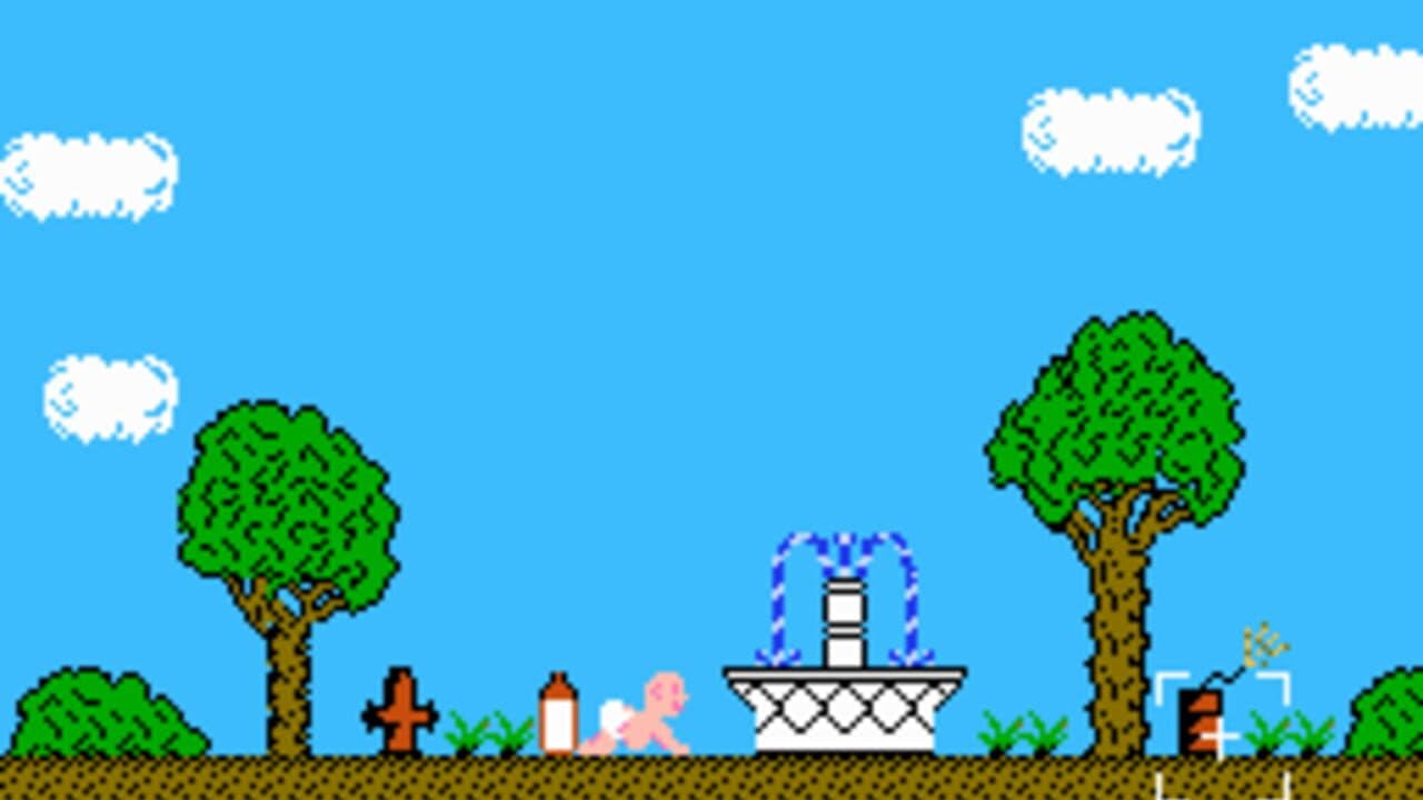 Baby Boomer thumbnail 2