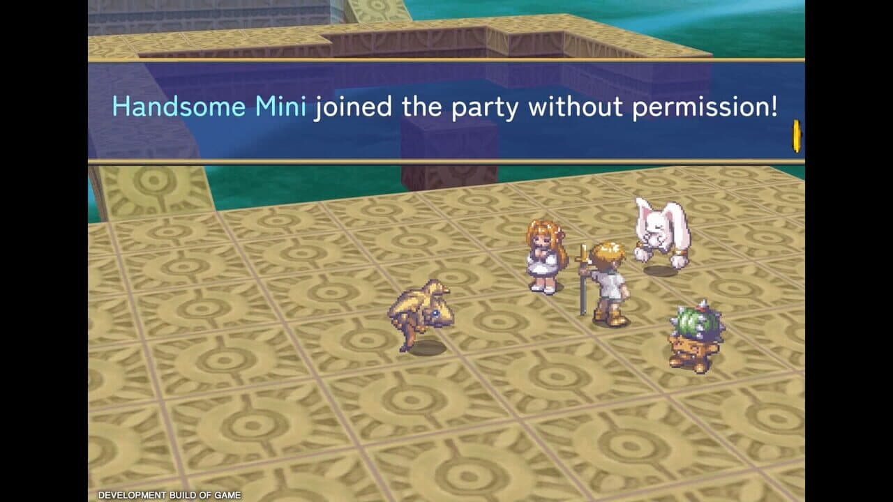 Rhapsody: Marl Kingdom Chronicles – Deluxe Edition screenshot 1