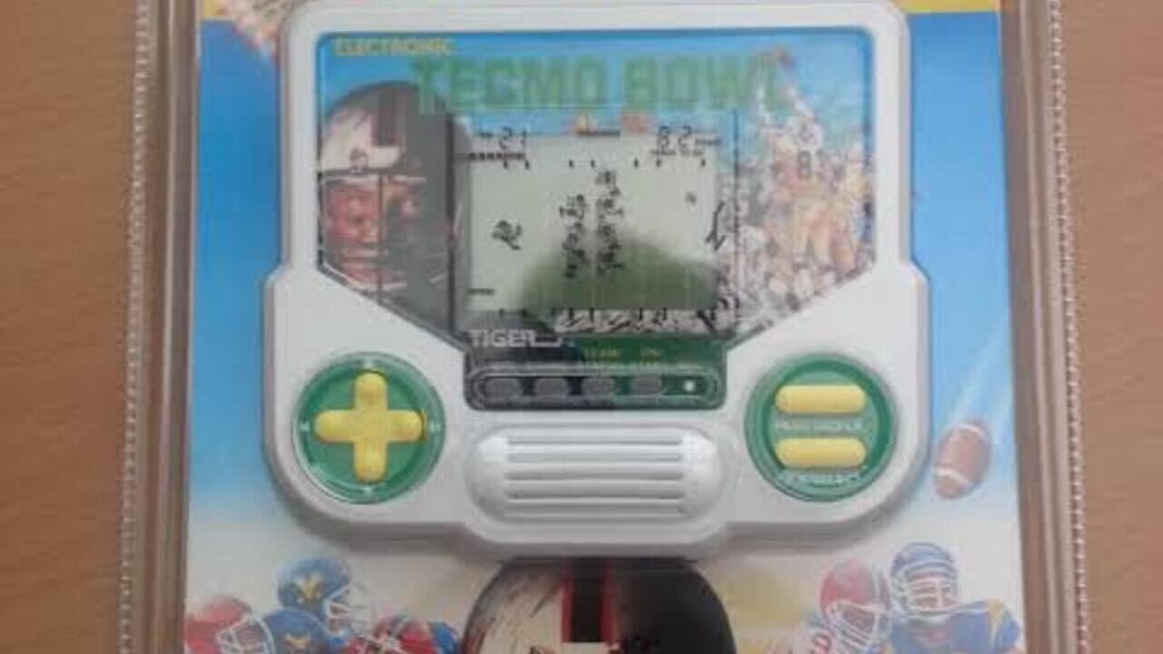 Tecmo Bowl thumbnail 3