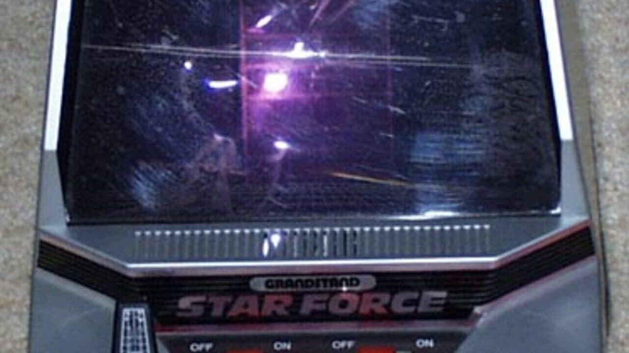 Star Force screenshot 1