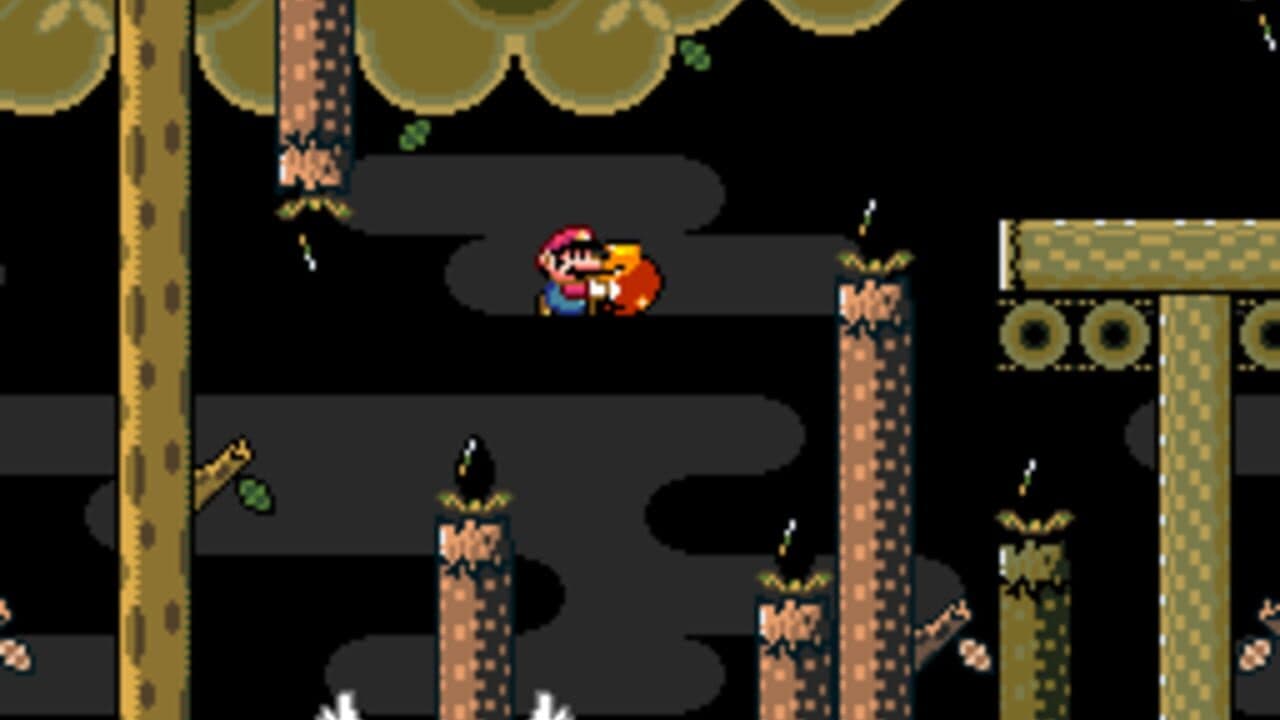 Akogare Mario World thumbnail 3