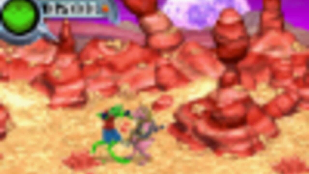 Battletoads thumbnail 2
