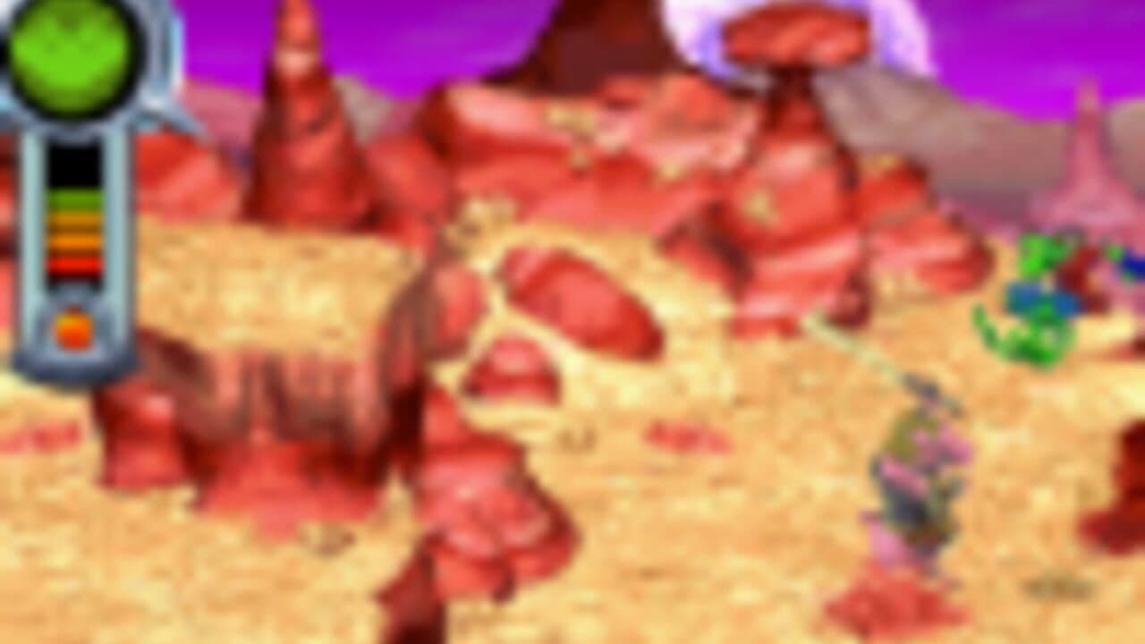 Battletoads thumbnail 3