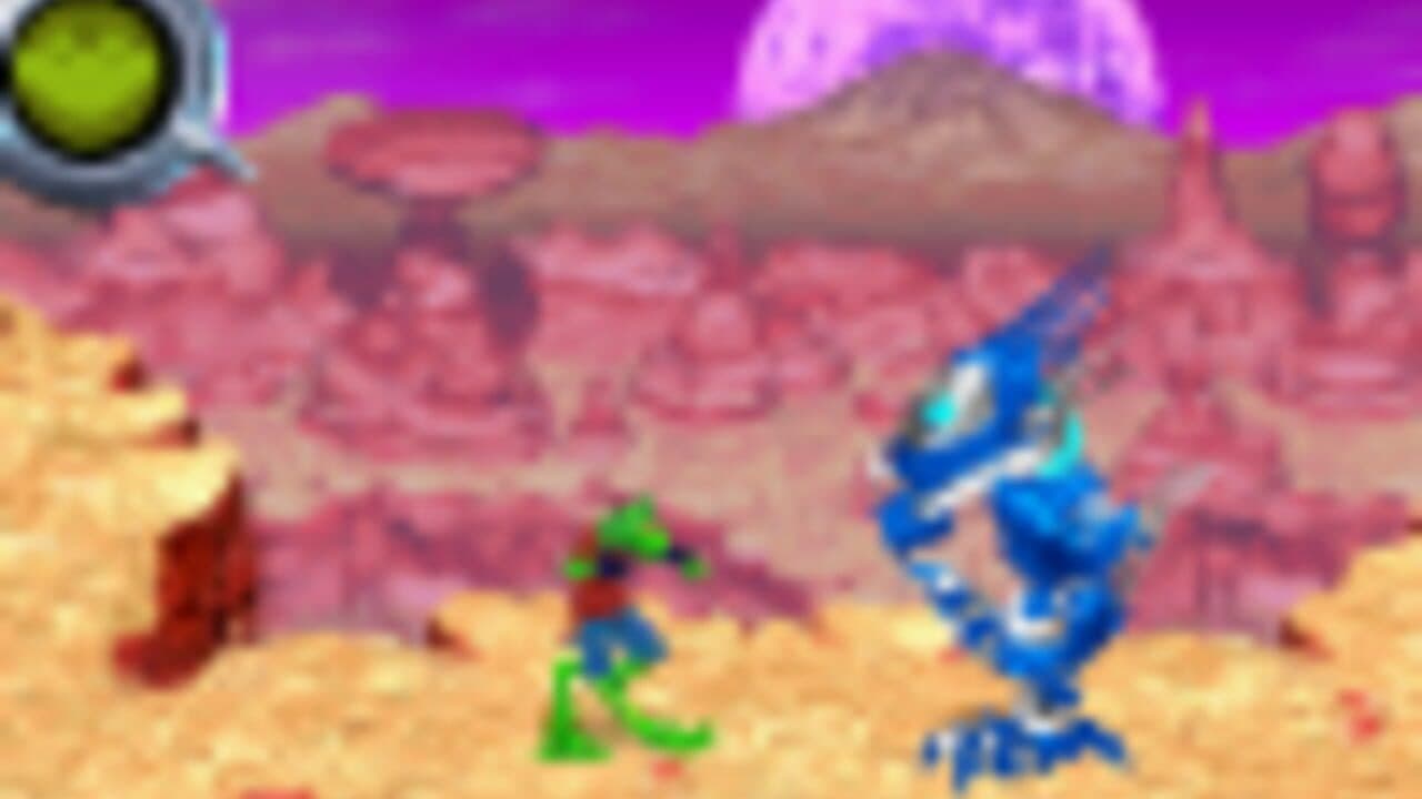 Battletoads thumbnail 4