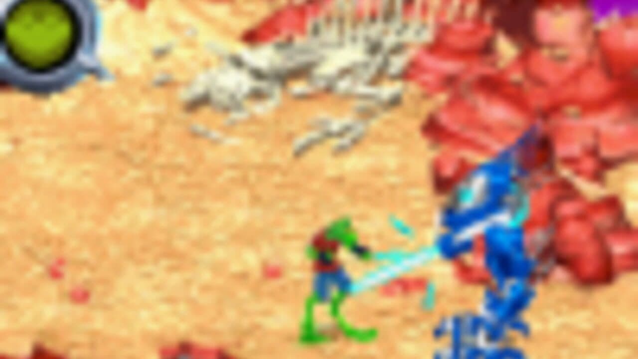 Battletoads thumbnail 5