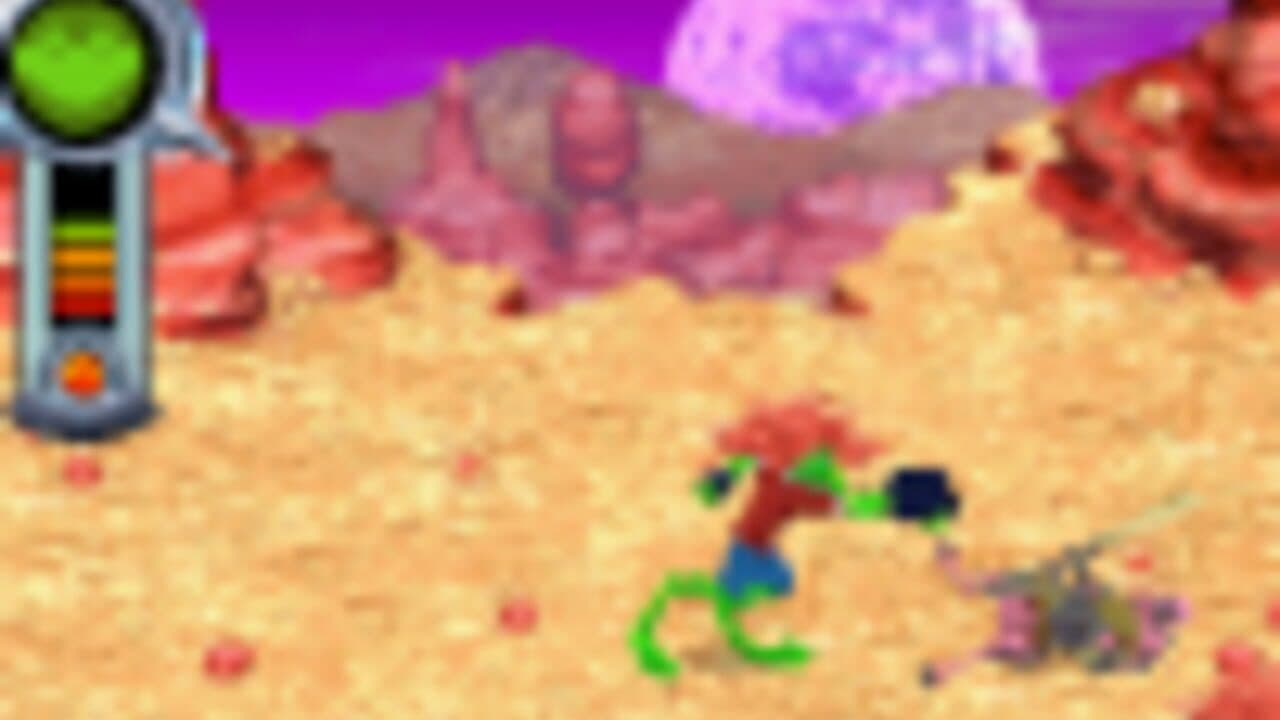 Battletoads thumbnail 6
