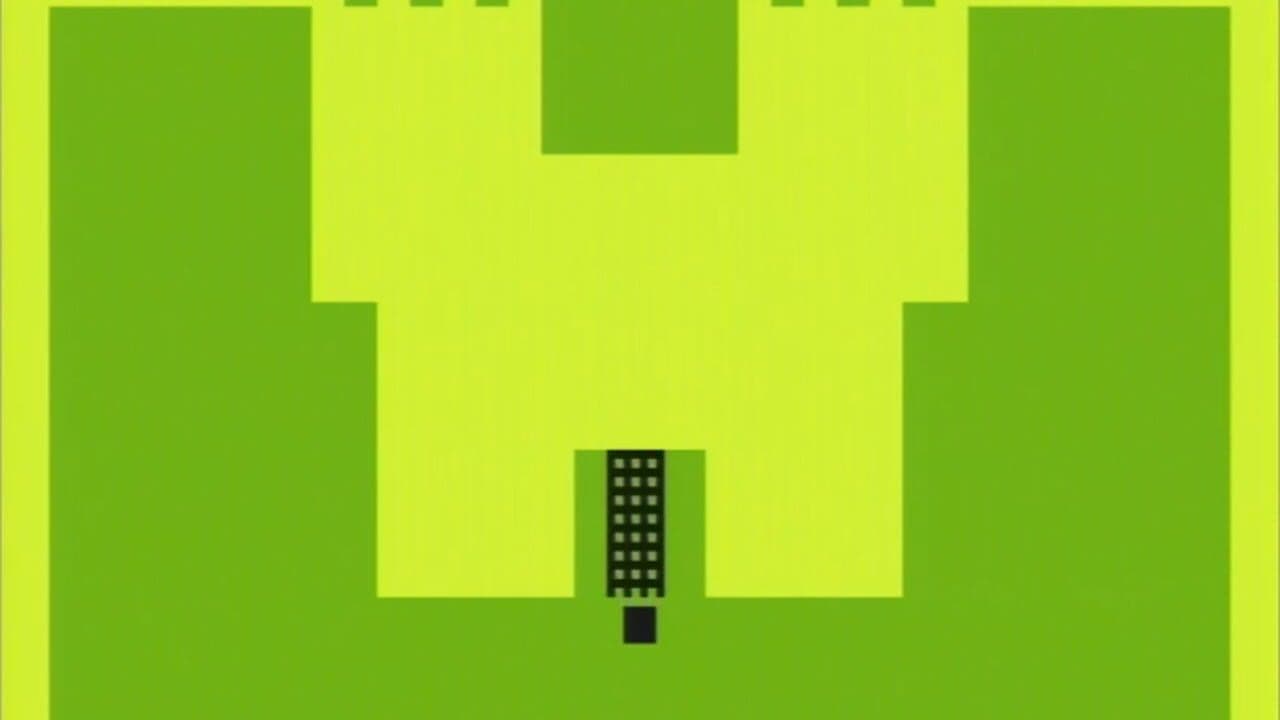 Adventure II screenshot 1