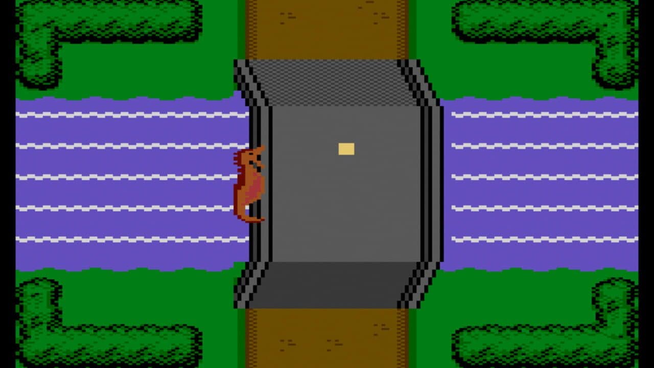 Adventure II screenshot 1