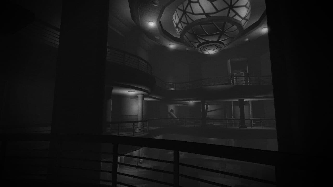 Darkcean screenshot 1