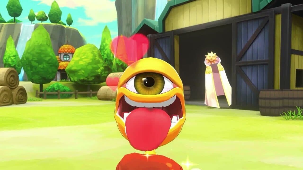 Line: Monster Farm thumbnail 2