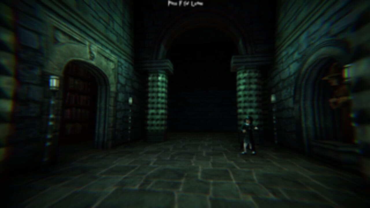 Escape PS3 Hagrid thumbnail 2