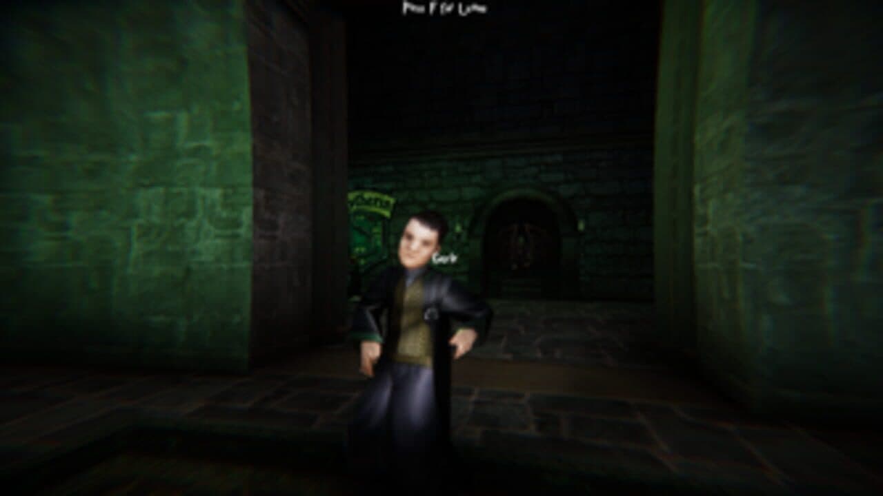 Escape PS3 Hagrid thumbnail 4
