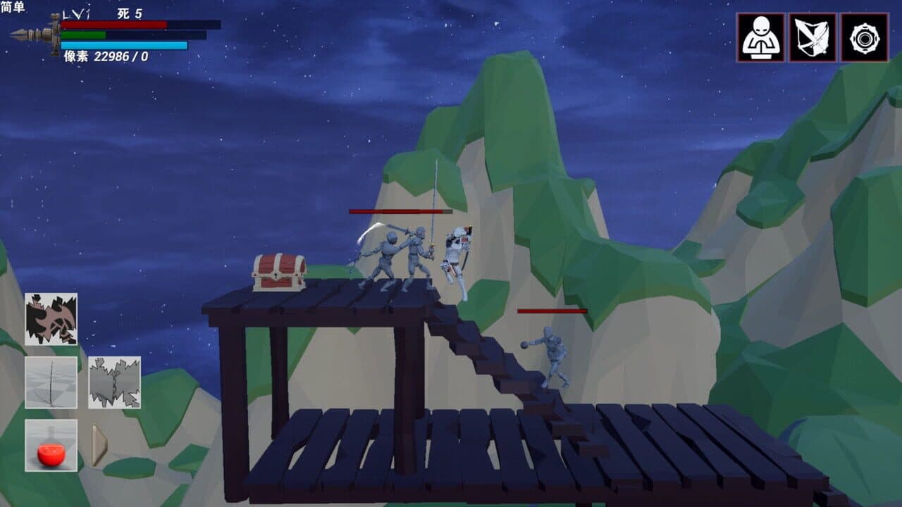 Resurrection thumbnail 8