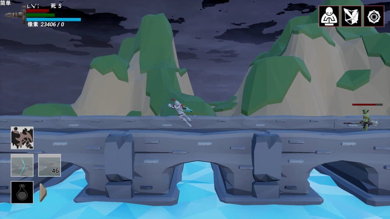 Resurrection thumbnail 2