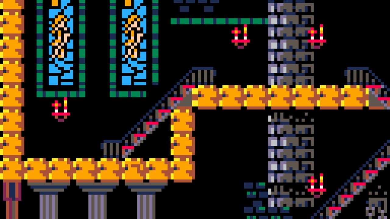 Picovania screenshot 1
