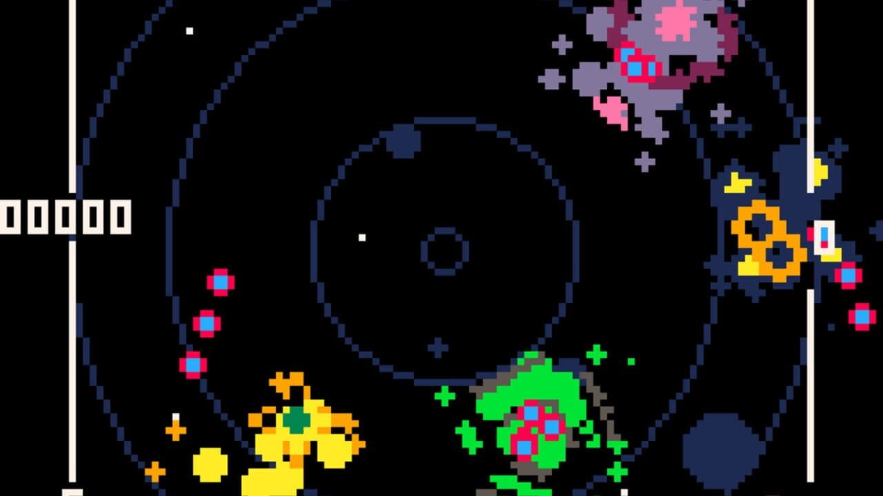Every Extend Extra: Pico-8 Edition screenshot 1