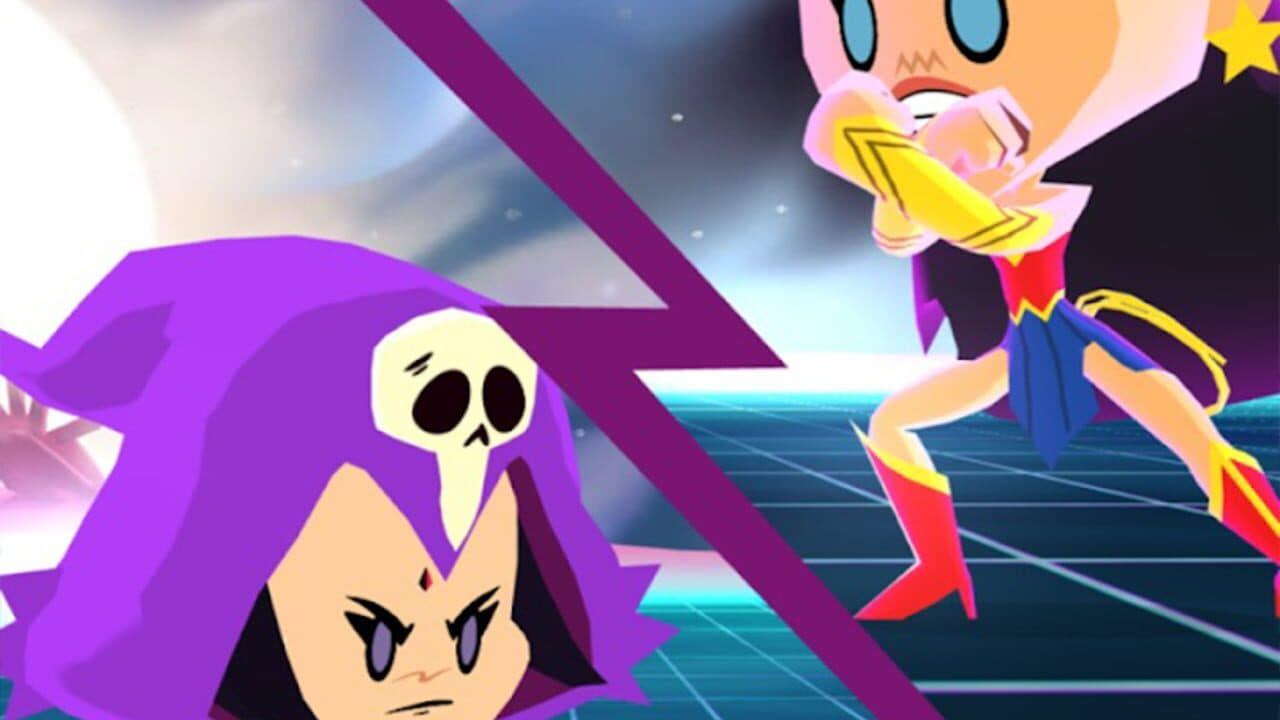Teen Titans Go! Figure thumbnail 2