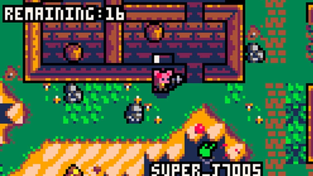 Li'l Rumble thumbnail 3