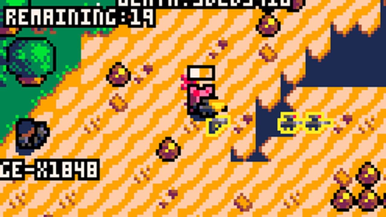 Li'l Rumble thumbnail 4