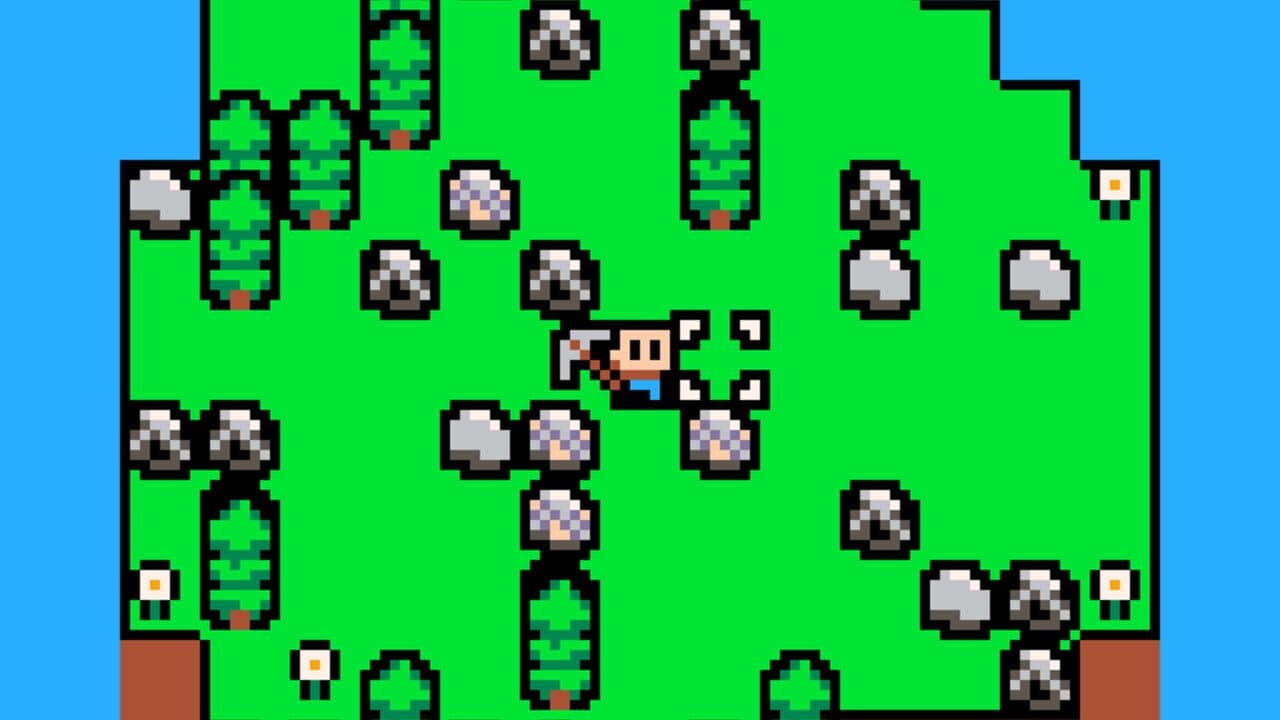 Islander screenshot 1