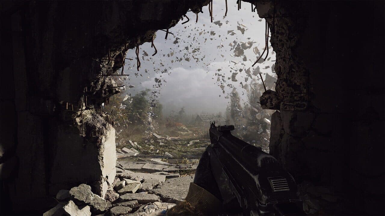 S.T.A.L.K.E.R. 2: Heart of Chornobyl - Collector's Edition thumbnail 2