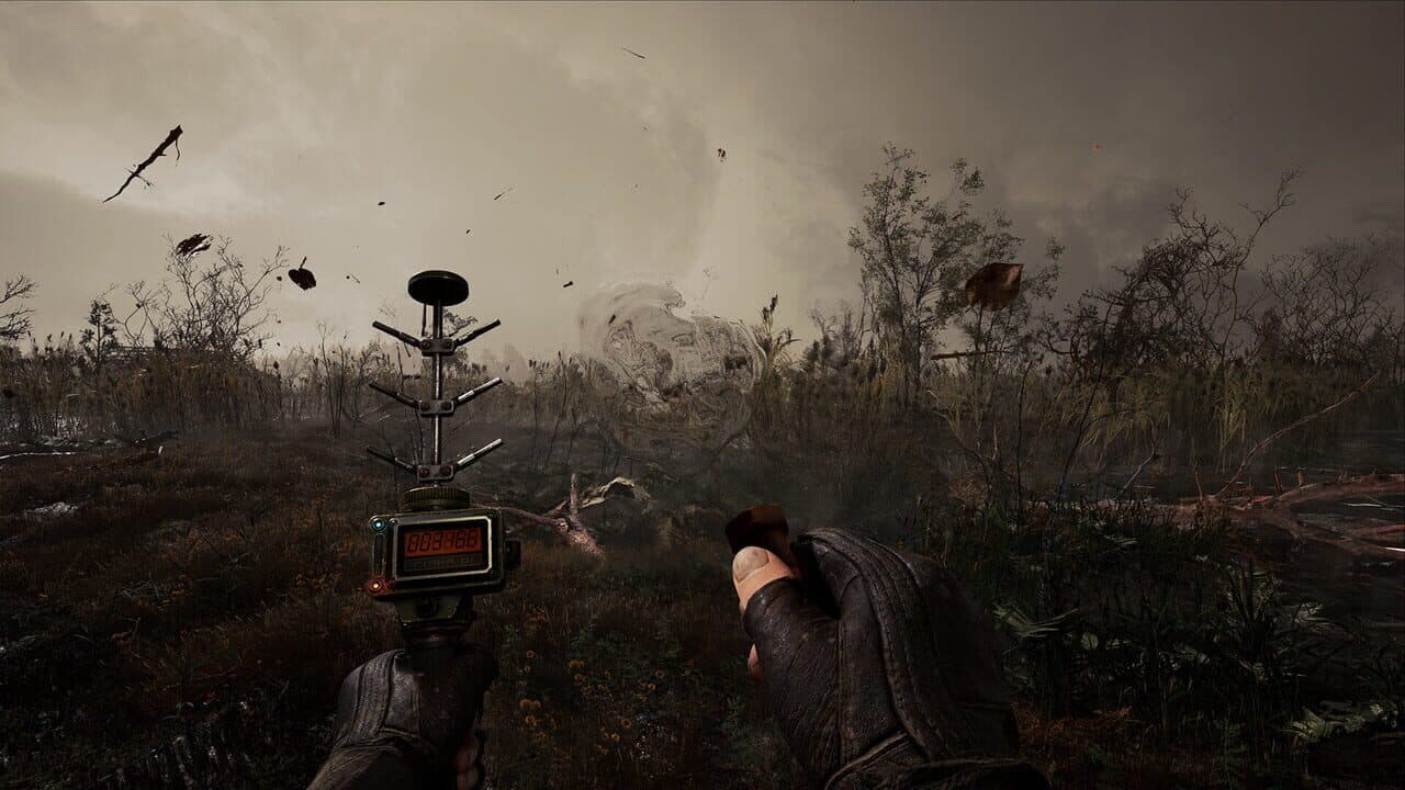 S.T.A.L.K.E.R. 2: Heart of Chornobyl - Collector's Edition thumbnail 4