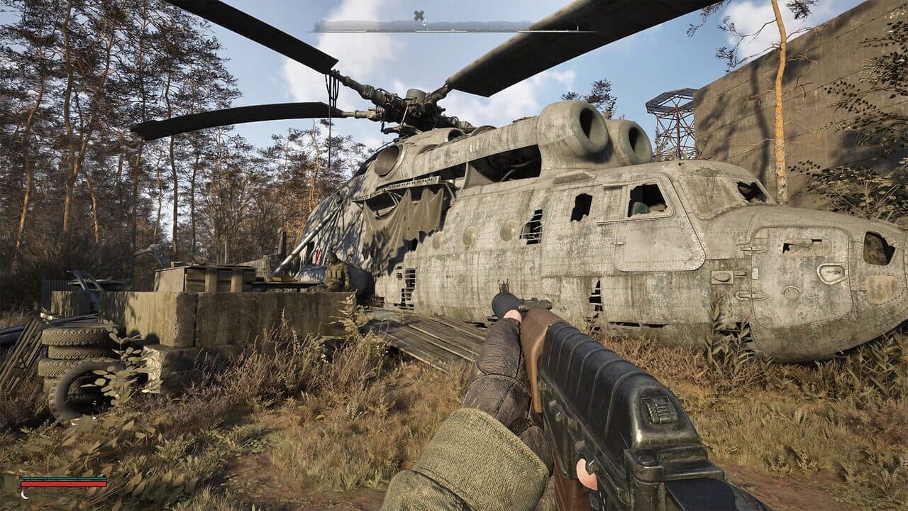 S.T.A.L.K.E.R. 2: Heart of Chornobyl - Collector's Edition thumbnail 7