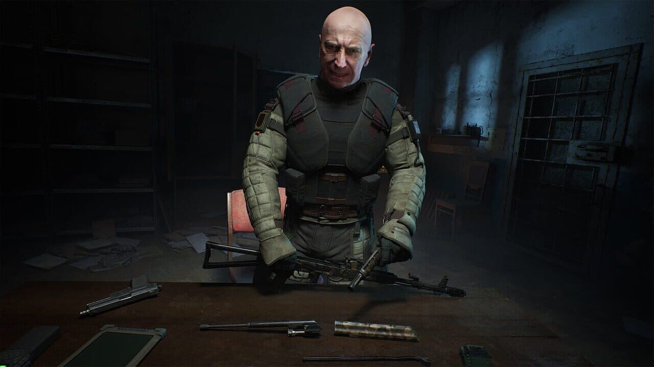 S.T.A.L.K.E.R. 2: Heart of Chornobyl - Collector's Edition thumbnail 9