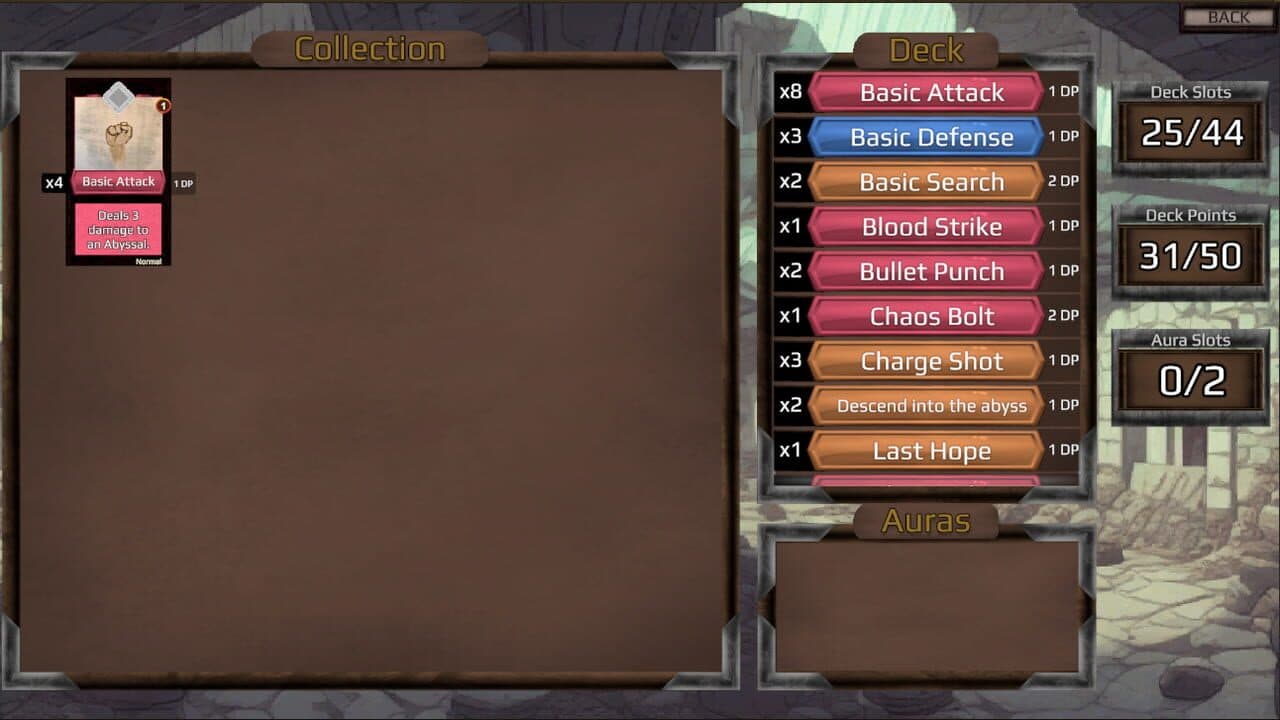 The Abyss Within thumbnail 2