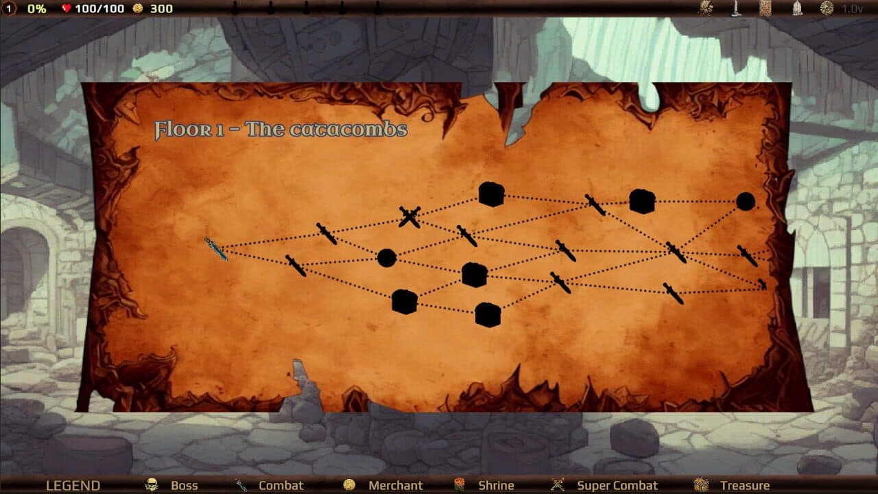 The Abyss Within thumbnail 5