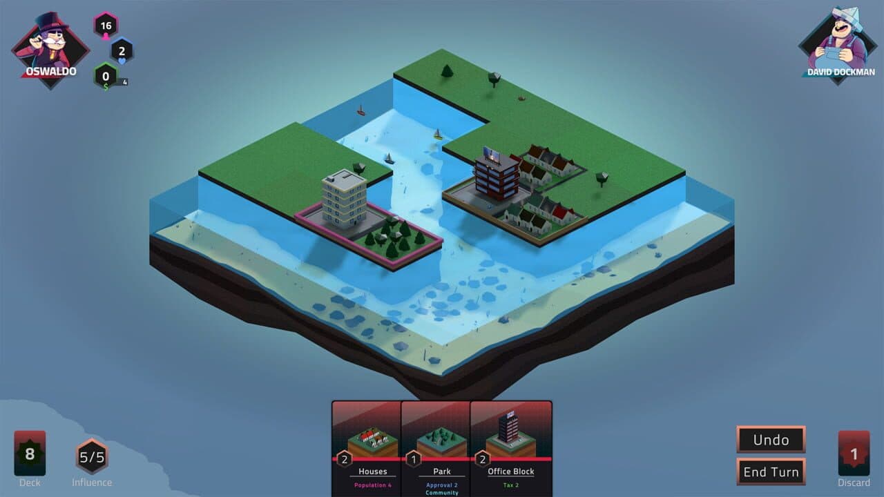Downtown Dealers thumbnail 3