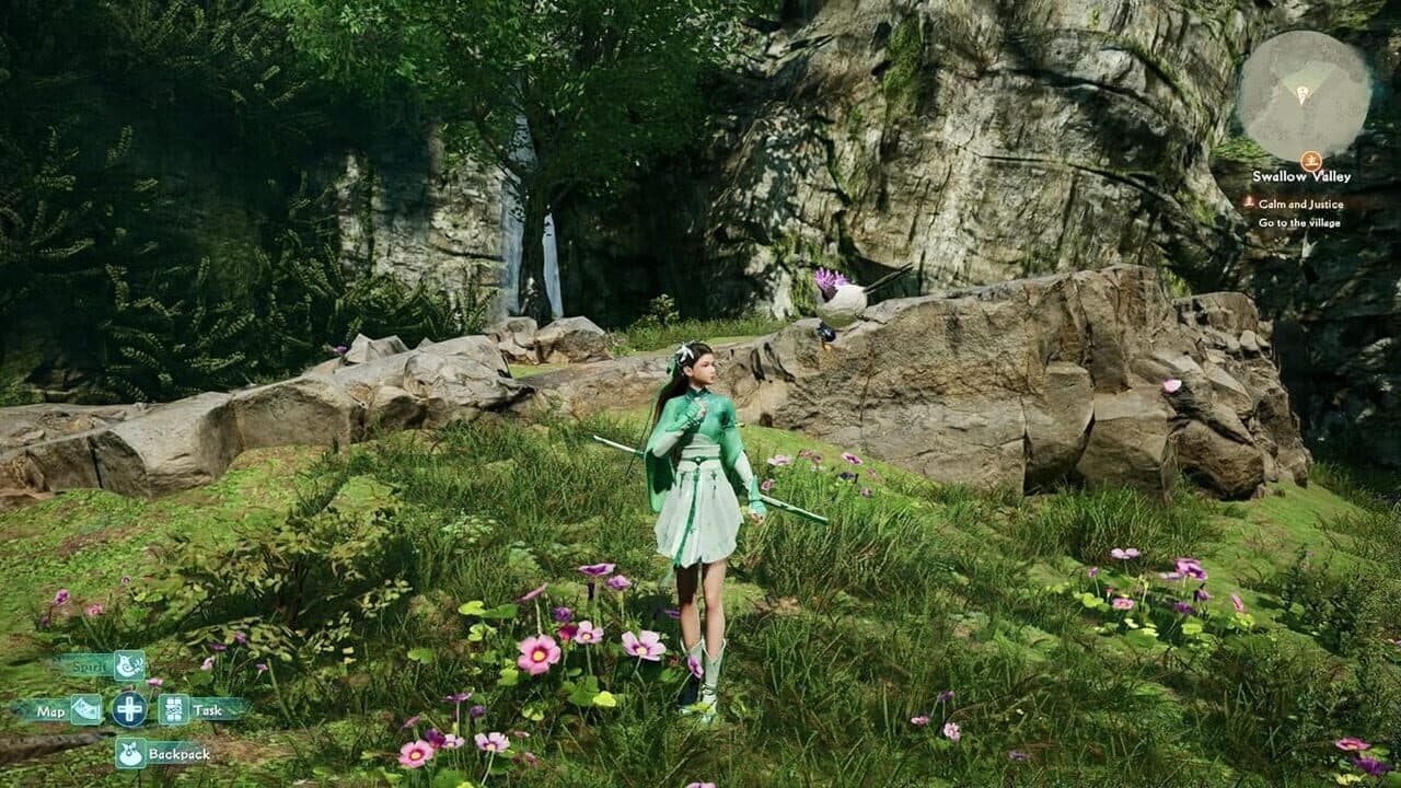 Sword and Fairy: Together Forever - Premium Collector’s Edition thumbnail 5