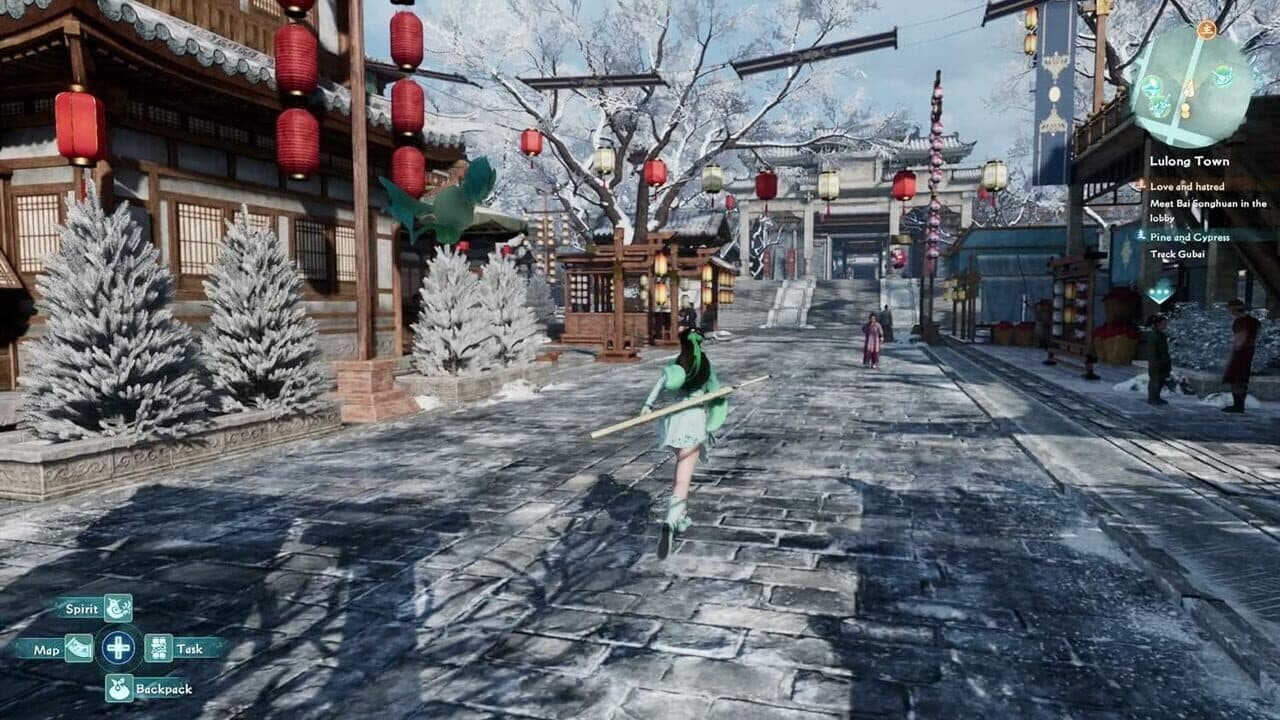 Sword and Fairy: Together Forever - Premium Collector’s Edition thumbnail 8