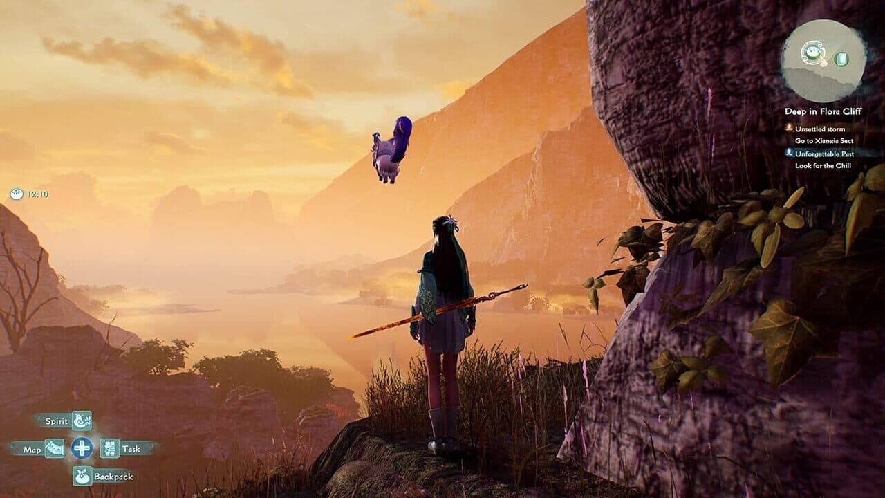 Sword and Fairy: Together Forever - Premium Collector’s Edition thumbnail 9
