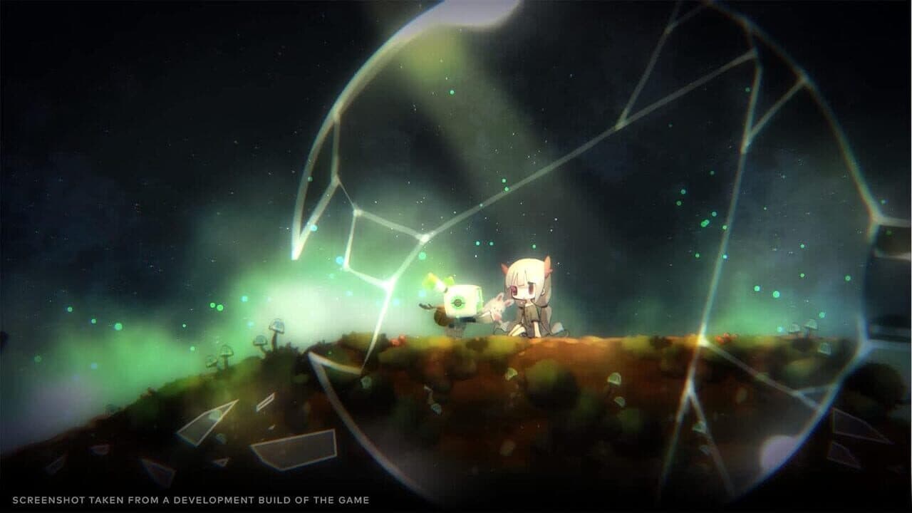 Void Terrarium 2: Limited Edition thumbnail 2