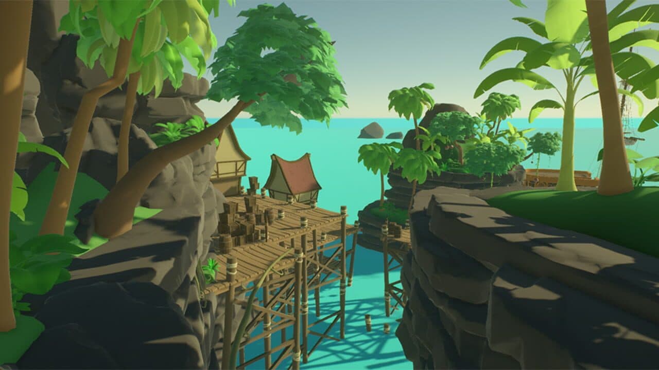 Plants vs. Zombies: Project Hot Tub thumbnail 3