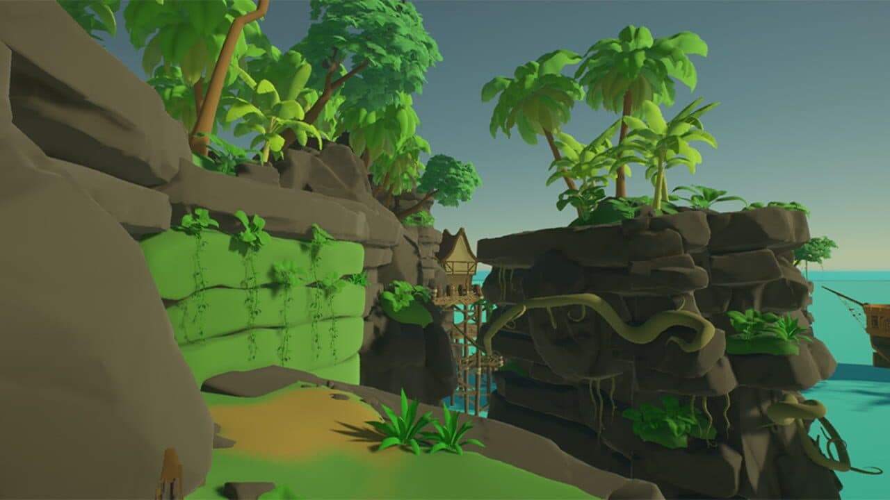 Plants vs. Zombies: Project Hot Tub thumbnail 4