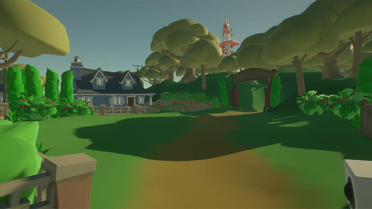 Plants vs. Zombies: Project Hot Tub thumbnail 6